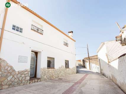 Casa en venta en Alamedilla