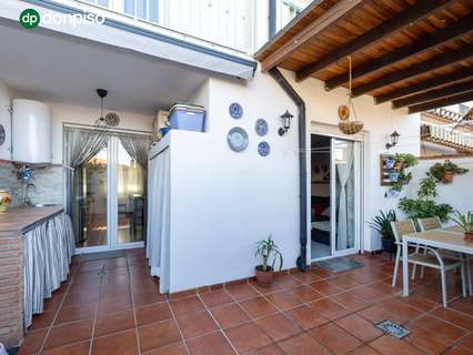 Casa en venta en La Zubia