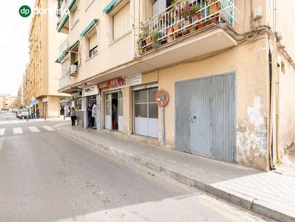 Local comercial en venta en Granada