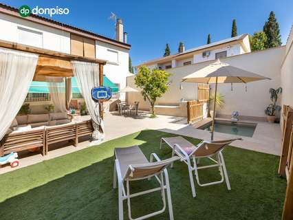 Casa en venta en Albolote