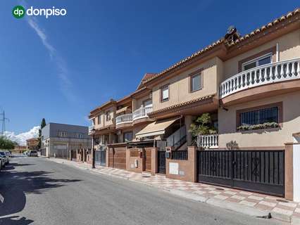 Casa en venta en Cúllar Vega