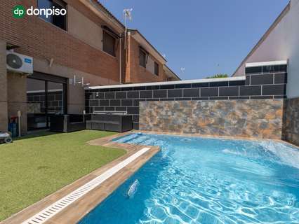 Casa en venta en Pulianas