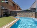 Casa en venta en Pulianas