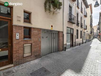 Plaza de parking en venta en Granada