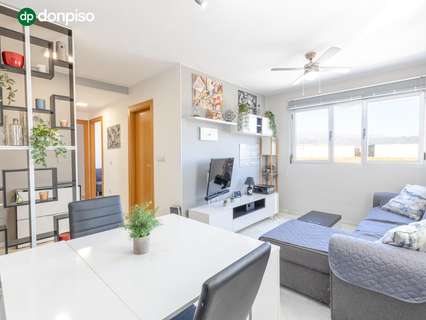 Piso en venta en Las Gabias