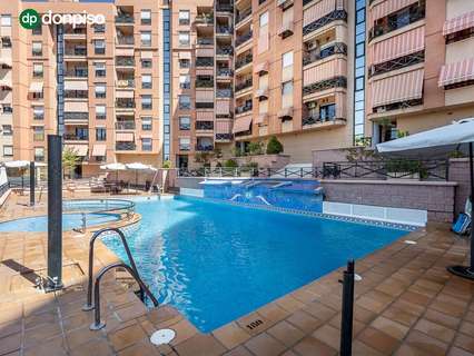 Planta baja en venta en Granada