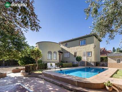 Chalet en venta en Las Gabias