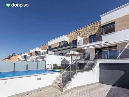 Chalet en venta en Granada