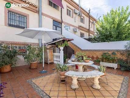Casa en venta en Cúllar Vega