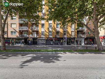 Local comercial en venta en Granada