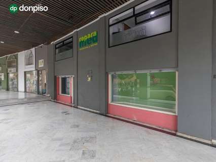 Local comercial en venta en Granada