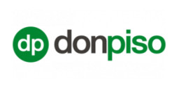 logo Inmobiliaria Donpiso