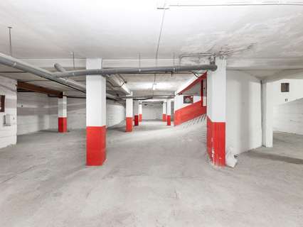 Plaza de parking en venta en Granada