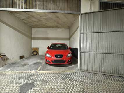 Plaza de parking en venta en Granada