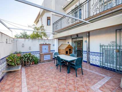 Casa en venta en Granada