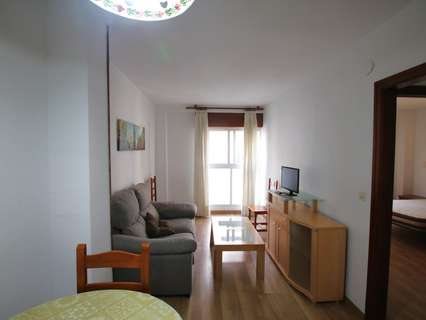 Apartamento en alquiler en Granada