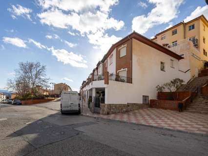 Casa en venta en Alfacar rebajada