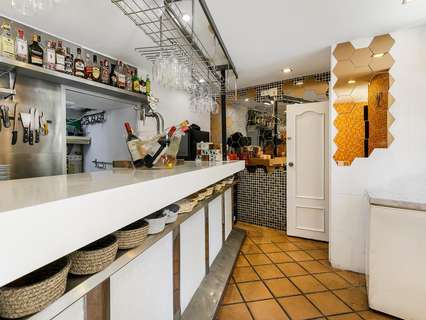 Local comercial en venta en Granada