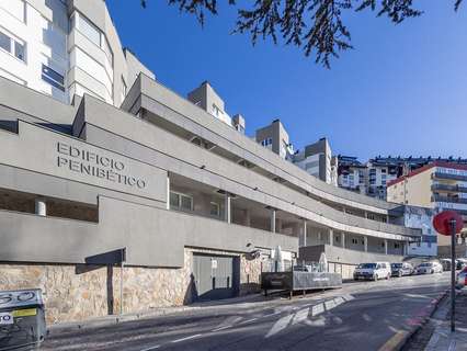 Ático en venta en Monachil rebajado