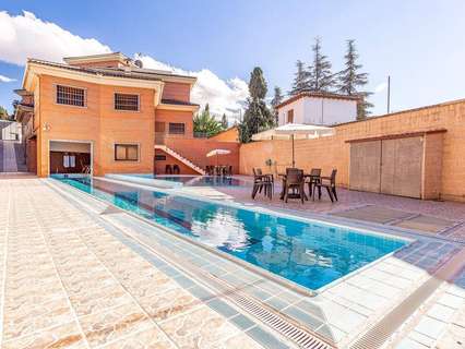 Chalet en venta en Albolote