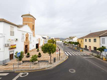 Casa en venta en Pinos Puente zona Valderrubio rebajada