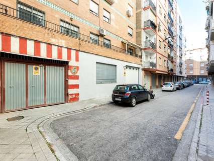 Plaza de parking en venta en Granada