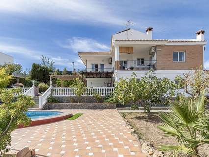 Chalet en venta en Gójar rebajado