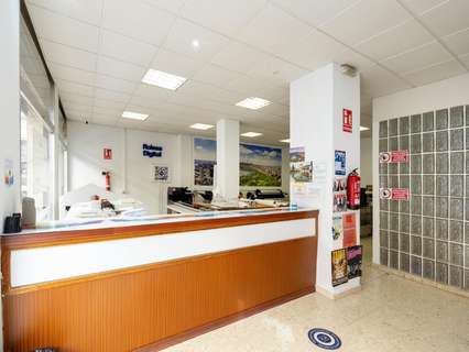 Local comercial en venta en Granada