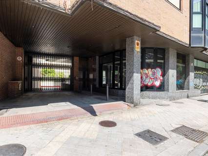Local comercial en venta en Granada