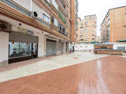 Local comercial en venta en Granada