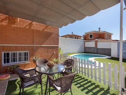 Casa en venta en Albolote rebajada