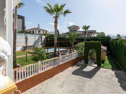 Chalet en venta en Peligros