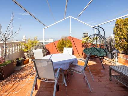 Ático en venta en La Zubia rebajado