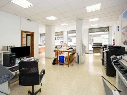 Local comercial en venta en Granada