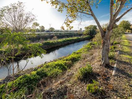 Parcela urbana en venta en Granada