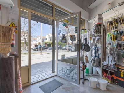 Local comercial en venta en Granada