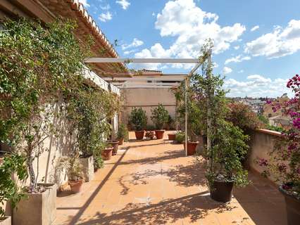 Ático en venta en La Zubia rebajado