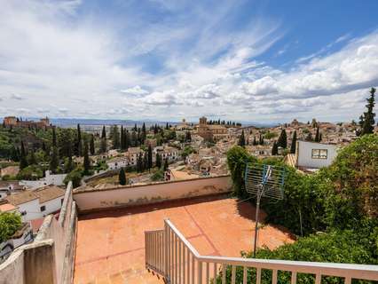Casa en venta en Granada rebajada