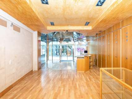 Local comercial en venta en Granada