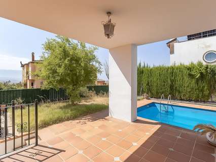 Casa en venta en Albolote rebajada