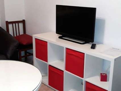 Piso en alquiler en Granada rebajado