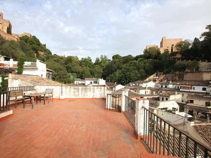 Apartamento en alquiler en Granada