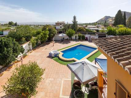 Chalet en venta en Albolote rebajado