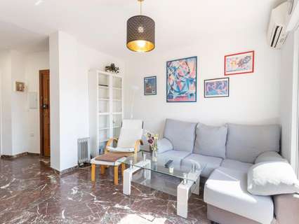 Ático en venta en Granada rebajado