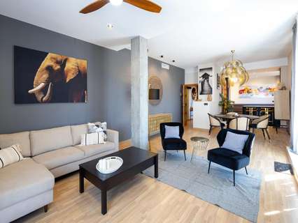 Ático dúplex en venta en Armilla