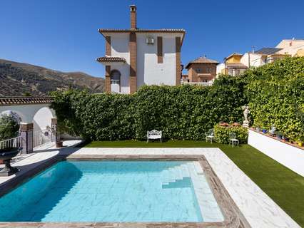 Chalet en venta en Pinos Genil