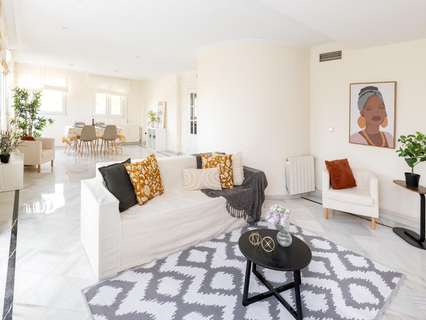 Chalet en venta en Granada