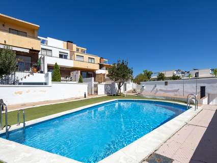 Casa en venta en Las Gabias