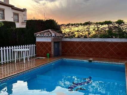 Chalet en venta en La Zubia