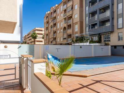 Piso en venta en Almuñécar rebajado